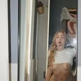 M4rycybergirl nude #0007