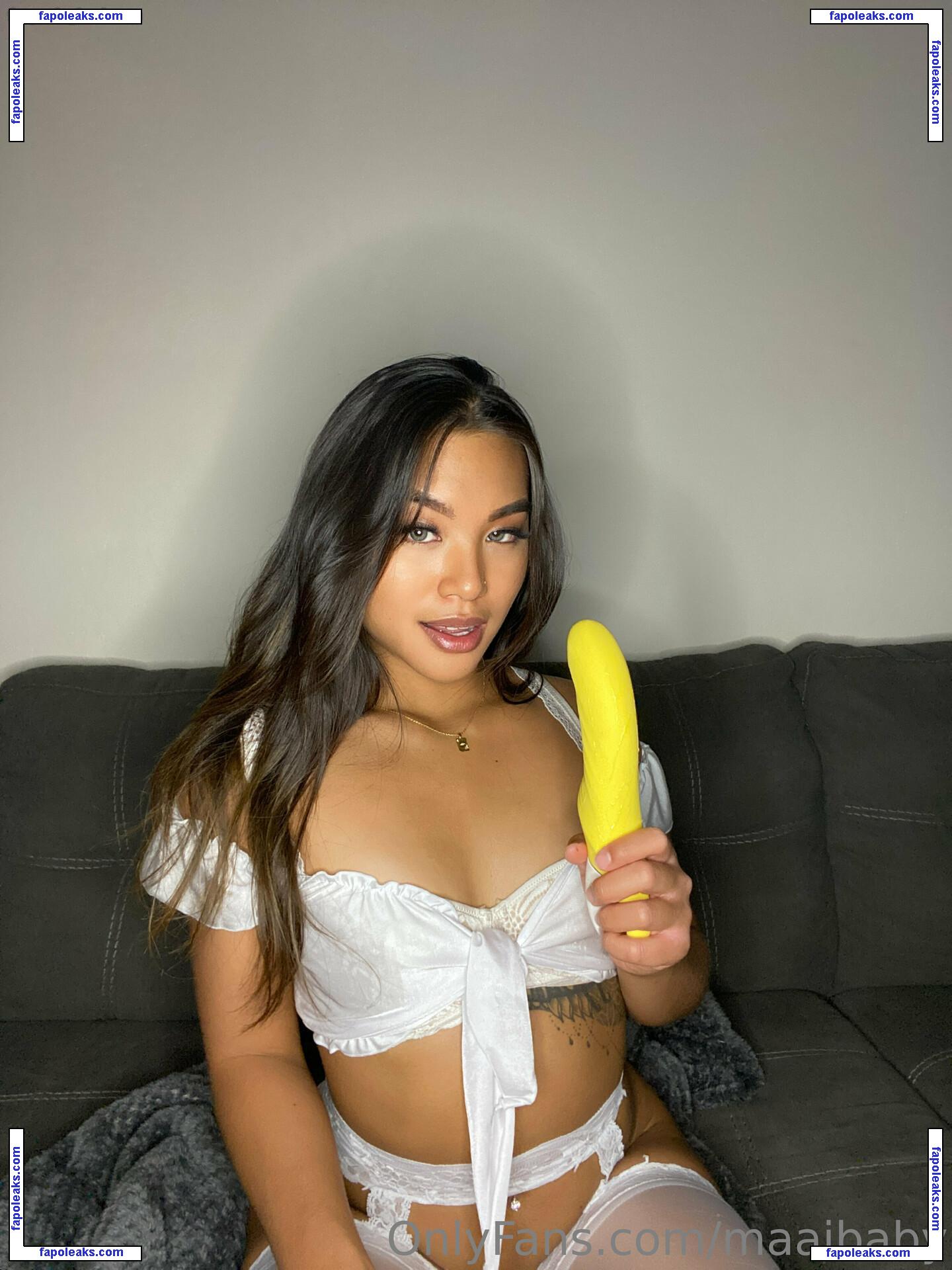 maaibaby nude photo #0003 from OnlyFans