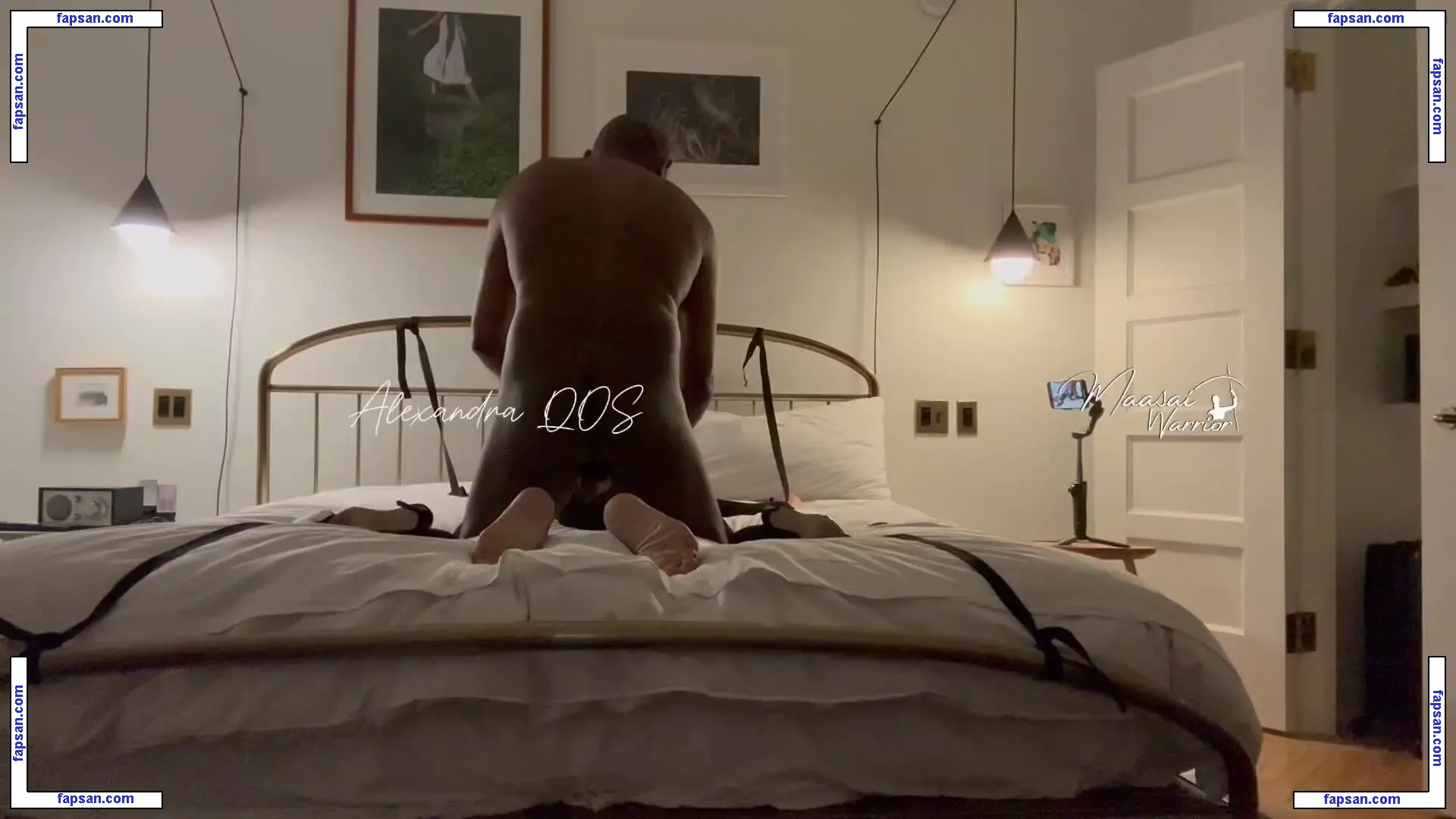 Maasai Warrior POV nude photo #0009 from OnlyFans