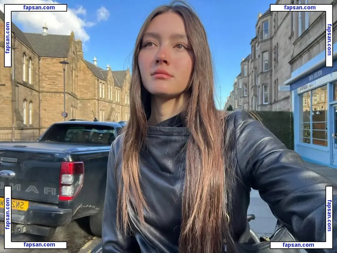 Mabel Chee голая фото #0007 с Онлифанс