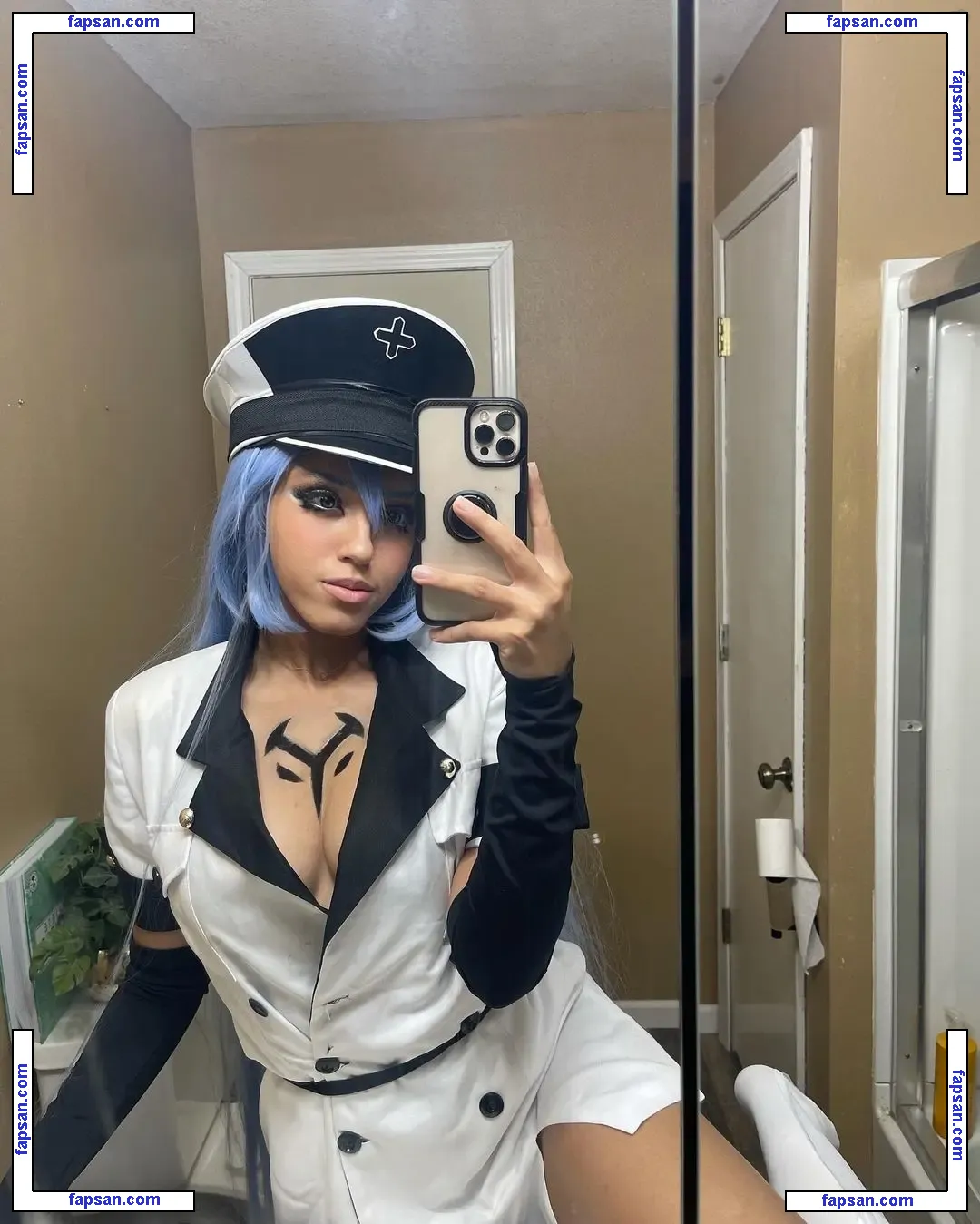 Macaiyla голая фото #0010 с Онлифанс