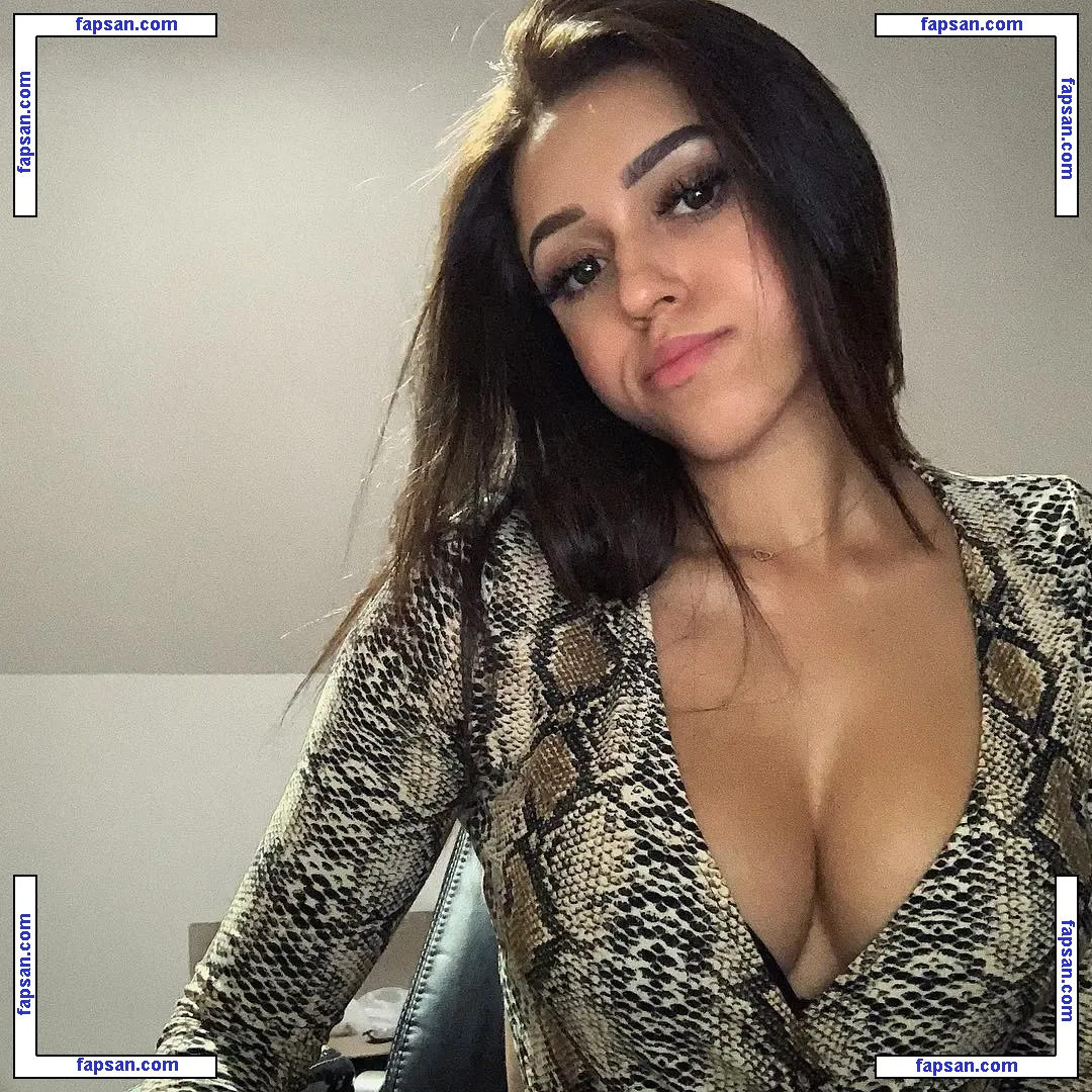 Macaiyla голая фото #0014 с Онлифанс