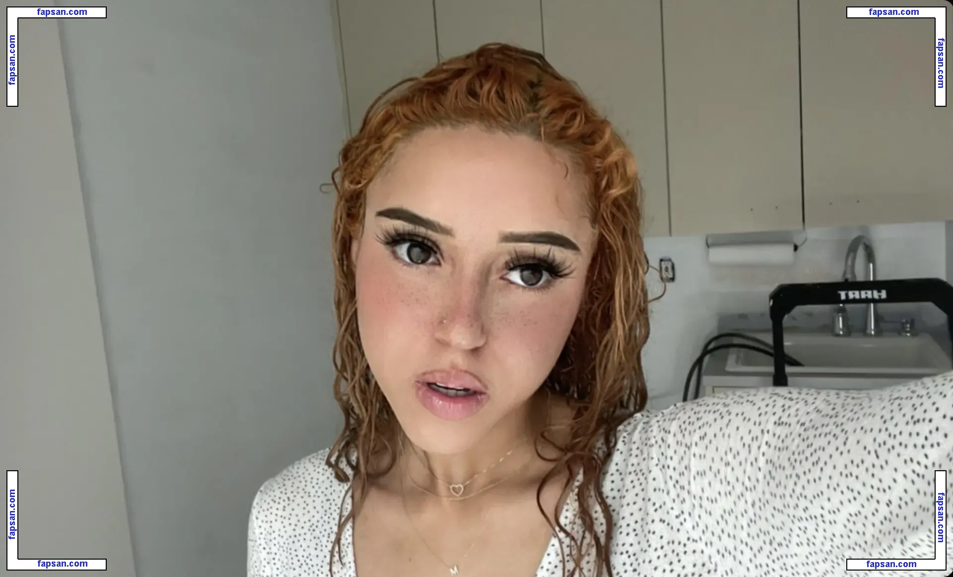 Macaiyla голая фото #0024 с Онлифанс