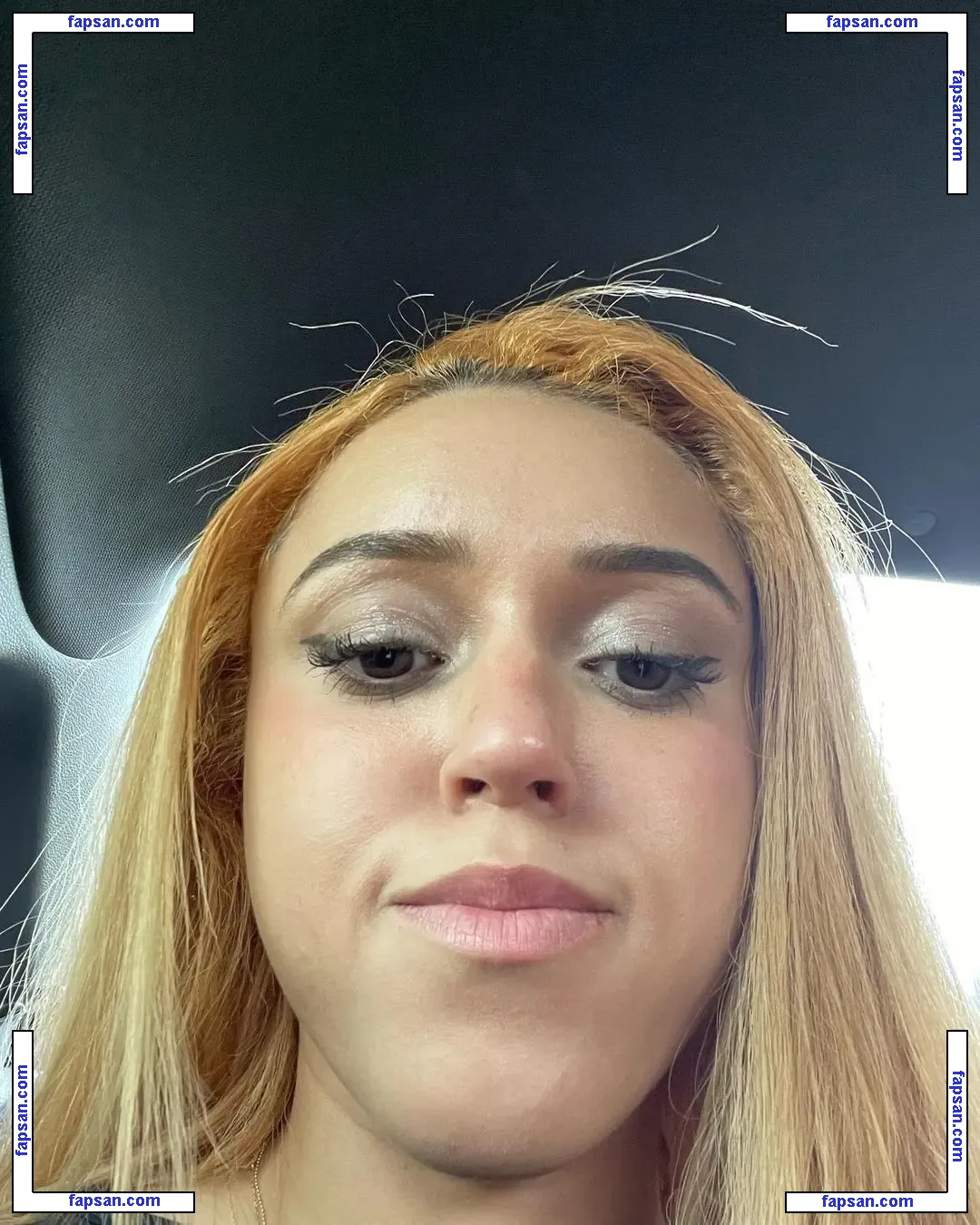 Macaiyla голая фото #0026 с Онлифанс