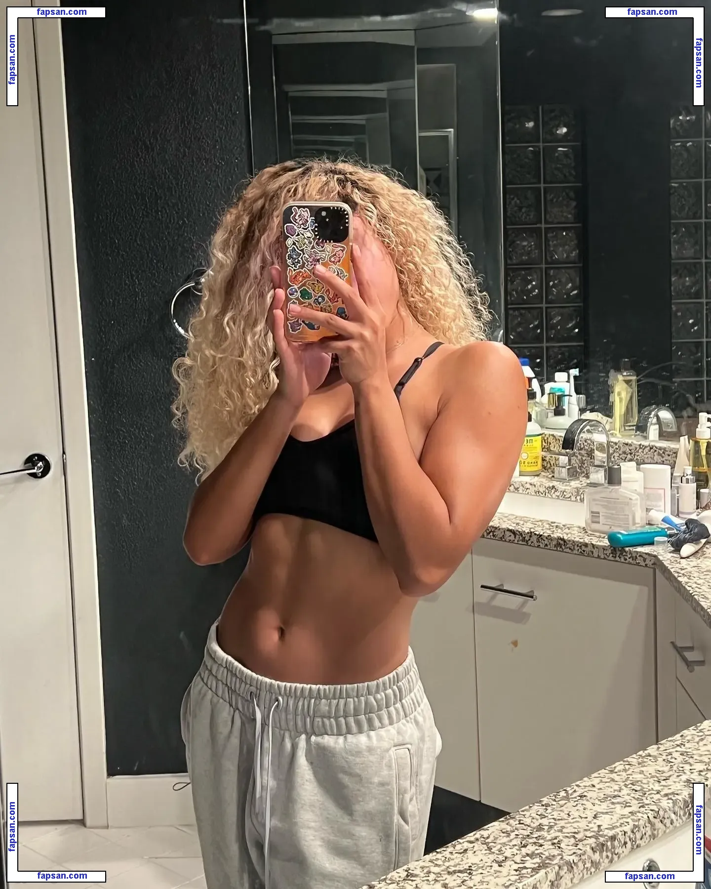 Macaiyla голая фото #0030 с Онлифанс