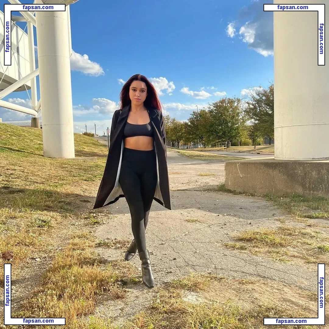 Macaiyla голая фото #0054 с Онлифанс