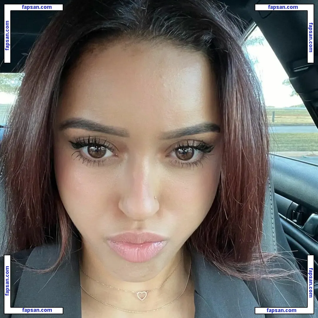 Macaiyla голая фото #0055 с Онлифанс