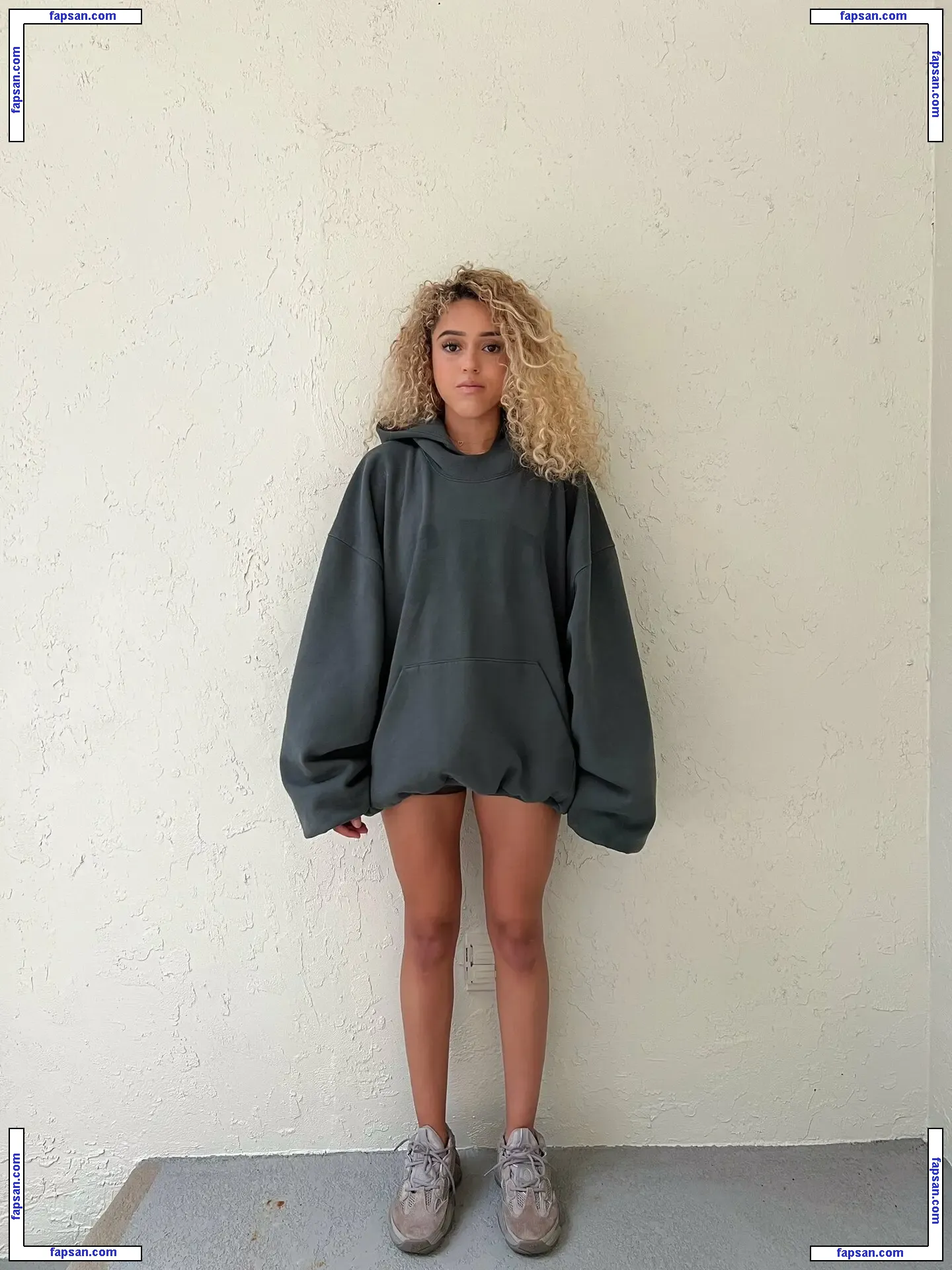 Macaiyla голая фото #0085 с Онлифанс