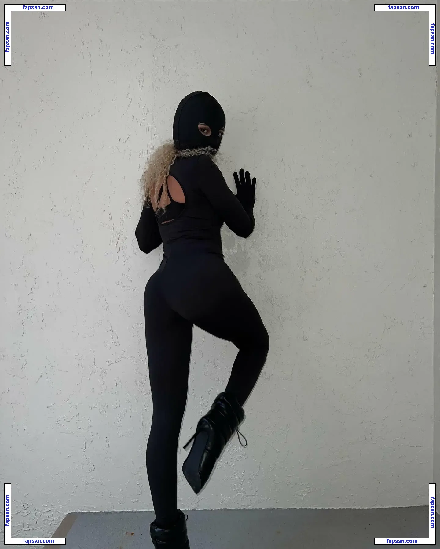 Macaiyla голая фото #0086 с Онлифанс