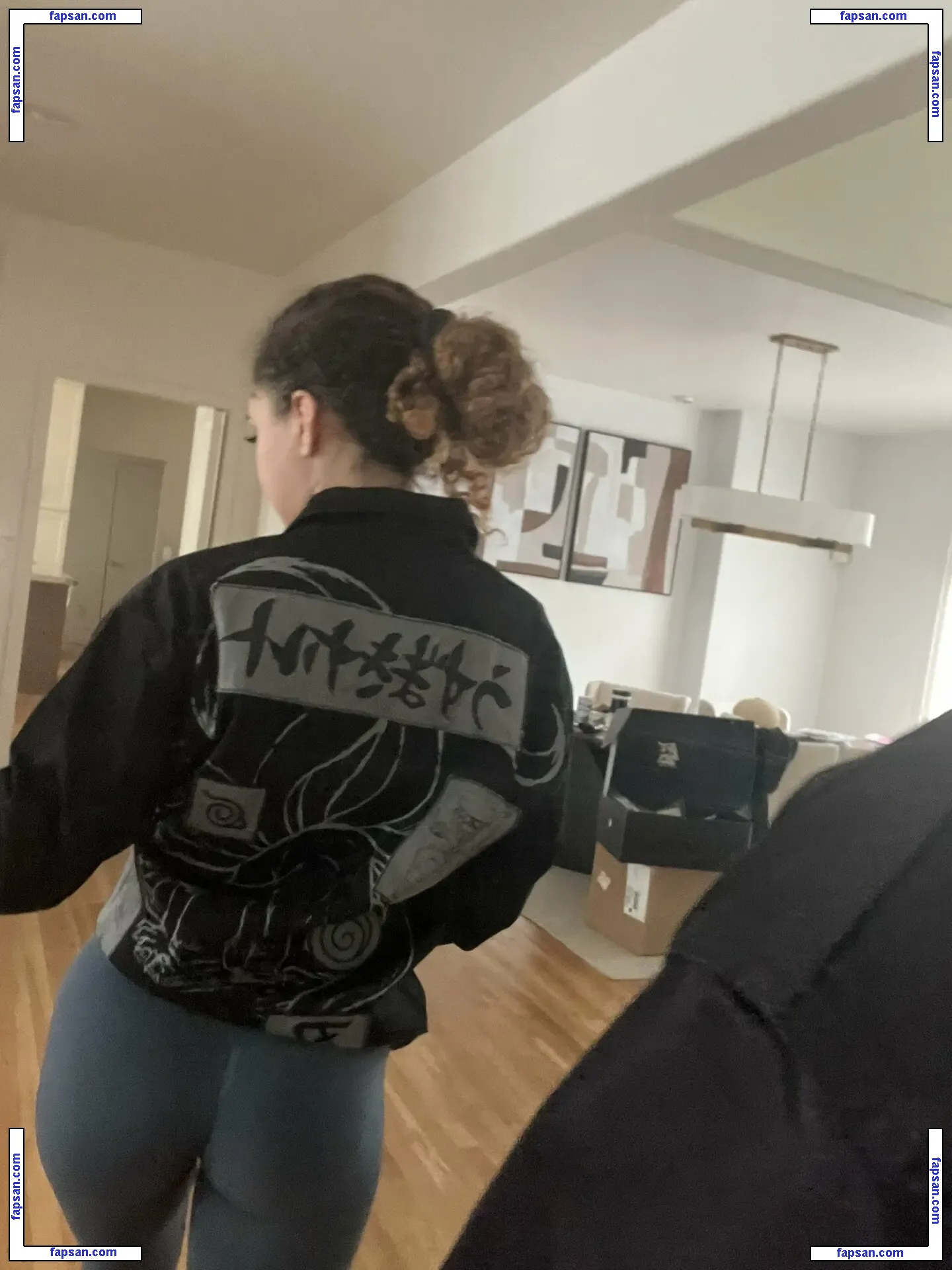 Macaiyla голая фото #0096 с Онлифанс