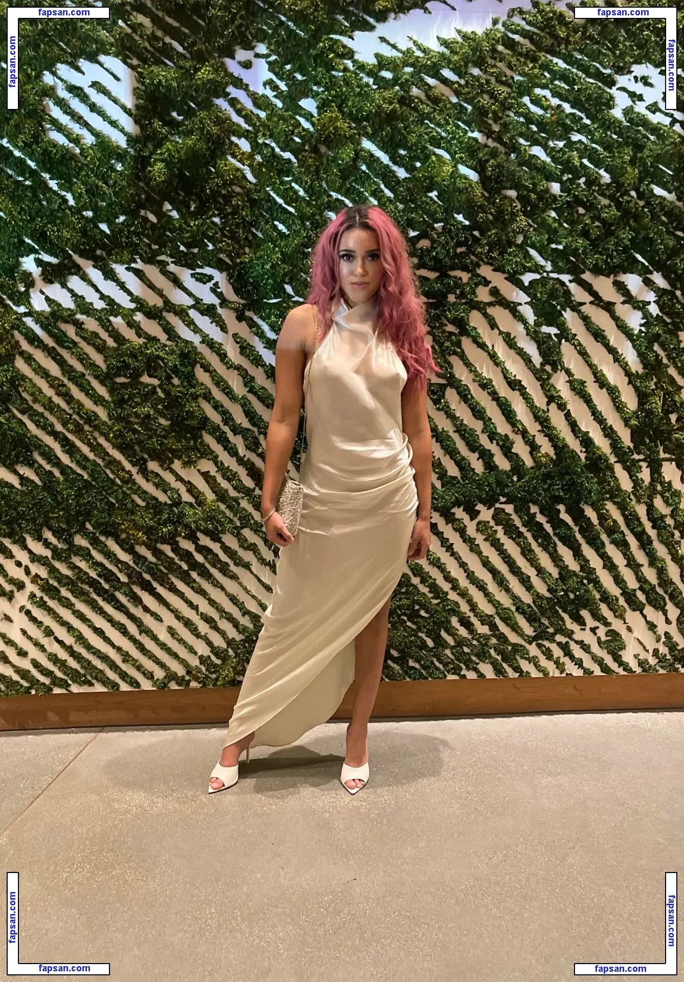 Macaiyla голая фото #0157 с Онлифанс