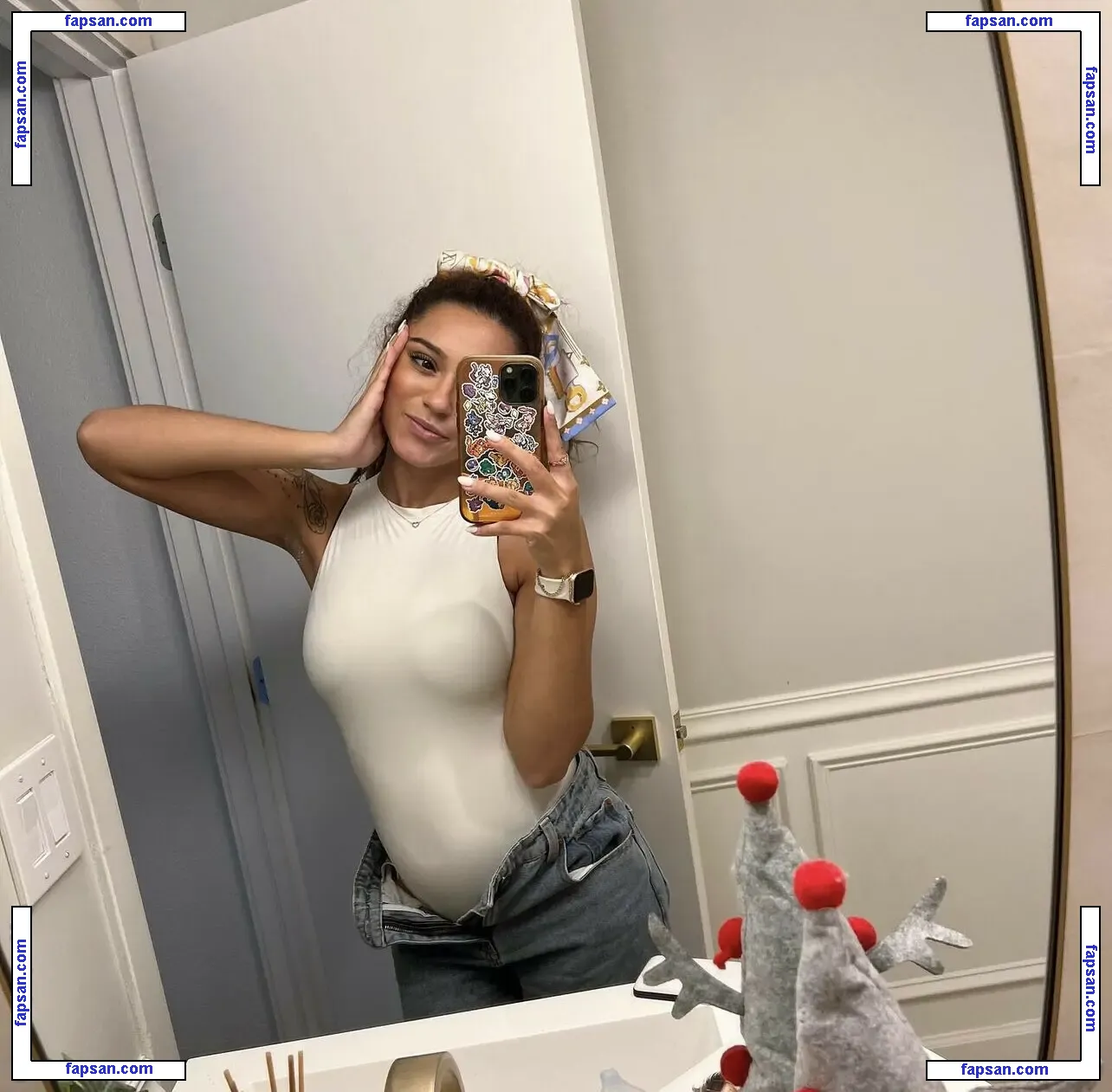 Macaiyla голая фото #0159 с Онлифанс