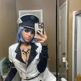 Macaiyla голая #0010