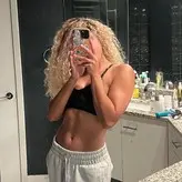 Macaiyla голая #0030