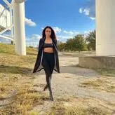 Macaiyla голая #0054