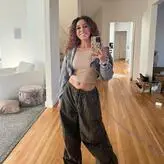 Macaiyla голая #0065