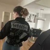 Macaiyla голая #0096