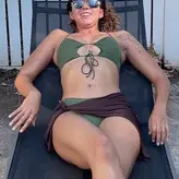 Macaiyla голая #0119