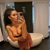 Macaiyla голая #0154