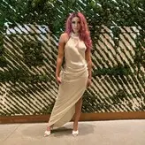 Macaiyla голая #0157