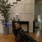 Macaiyla голая #0187