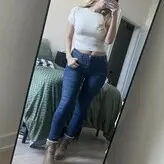 Macaroniandtease nude #0002