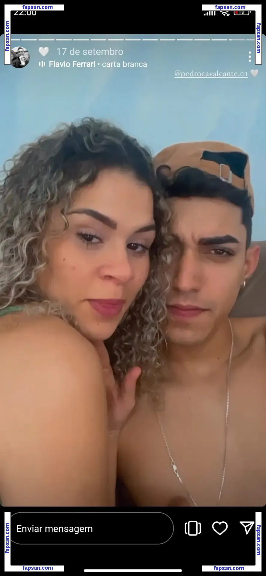 MaceiÓ nude photo #0059 from OnlyFans