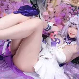 MACHI Collection голая #0002