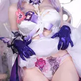MACHI Collection голая #0003