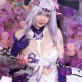 MACHI Collection голая #0004