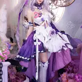 MACHI Collection голая #0006