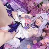 MACHI Collection голая #0008