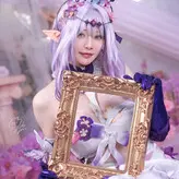 MACHI Collection голая #0014
