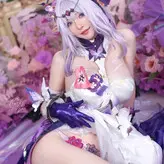 MACHI Collection голая #0016