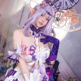 MACHI Collection голая #0017