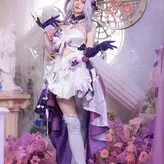 MACHI Collection голая #0018