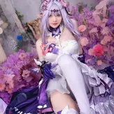 MACHI Collection голая #0020