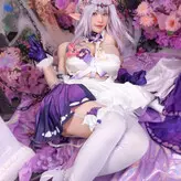 MACHI Collection голая #0026