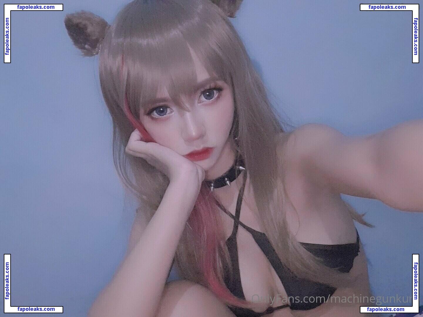 Machinegunkuro / 666kuro_mgk666 nude photo #0016 from OnlyFans