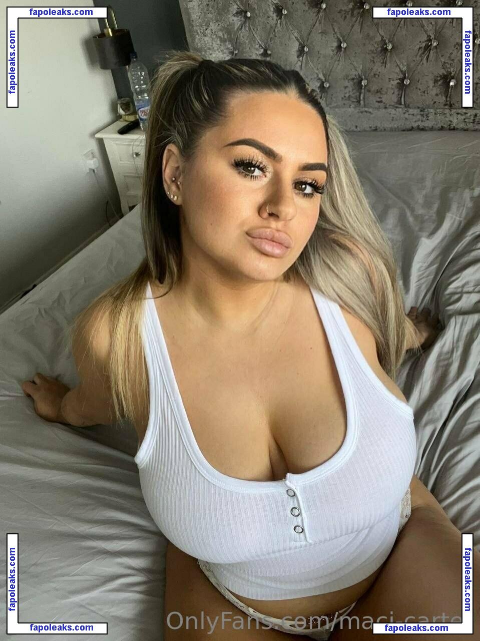 maci-carter / missmaci17 nude photo #0137 from OnlyFans