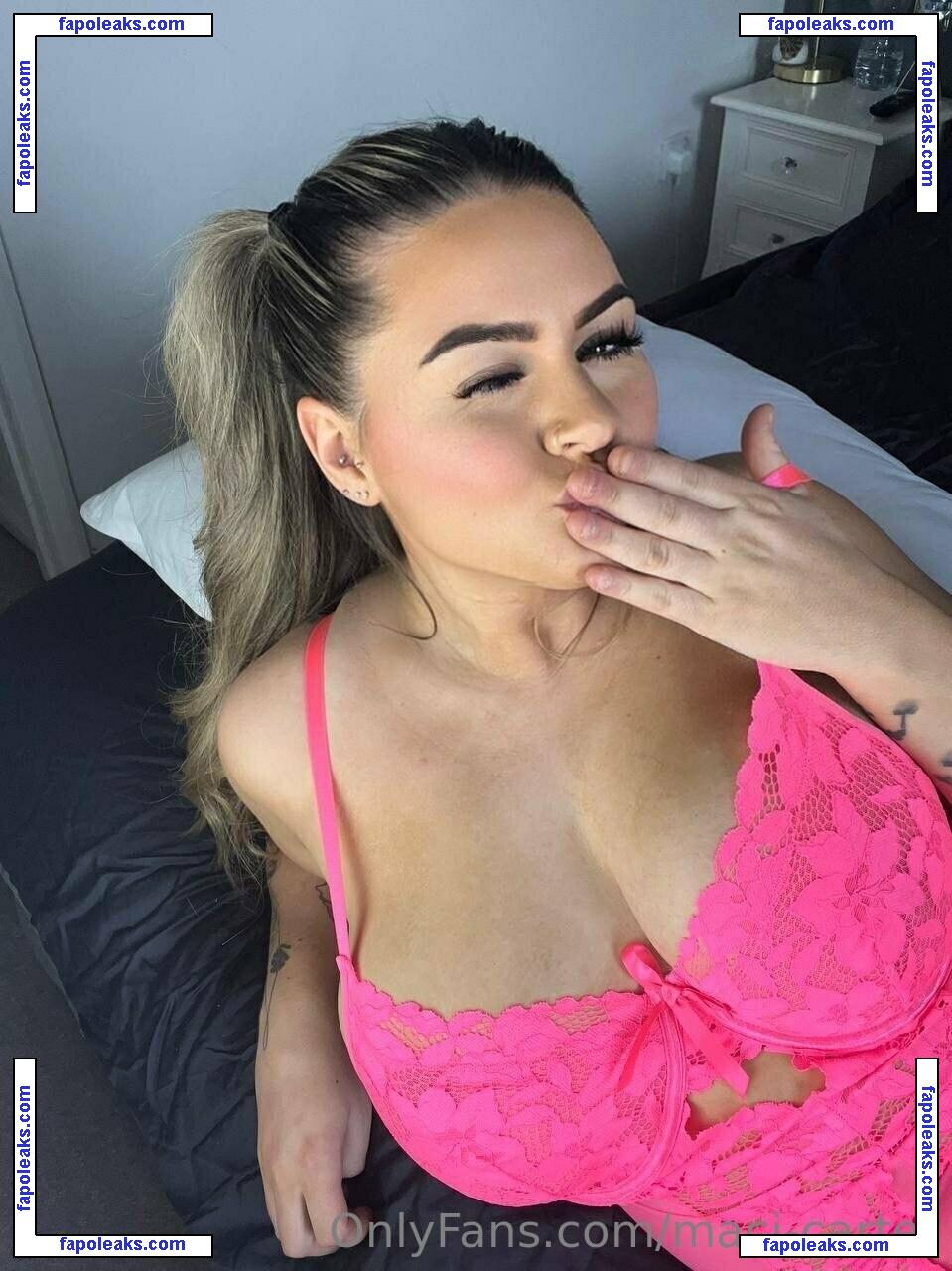 maci-carter / missmaci17 nude photo #0183 from OnlyFans