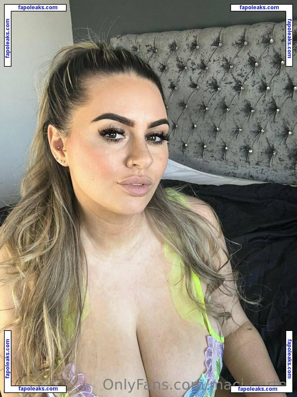 maci-carter / missmaci17 nude photo #0226 from OnlyFans