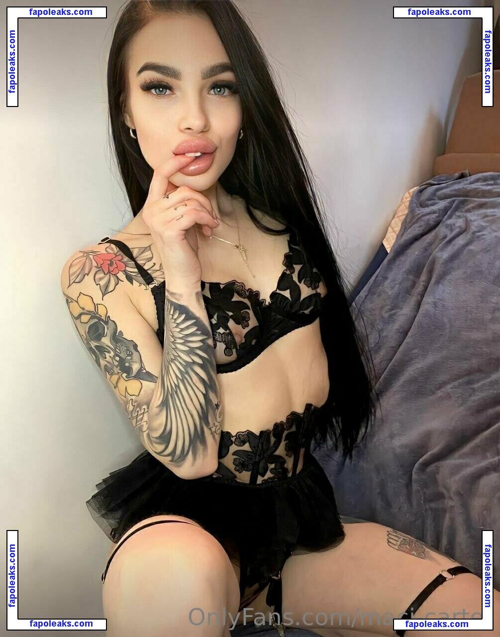 maci-carter / missmaci17 nude photo #0324 from OnlyFans