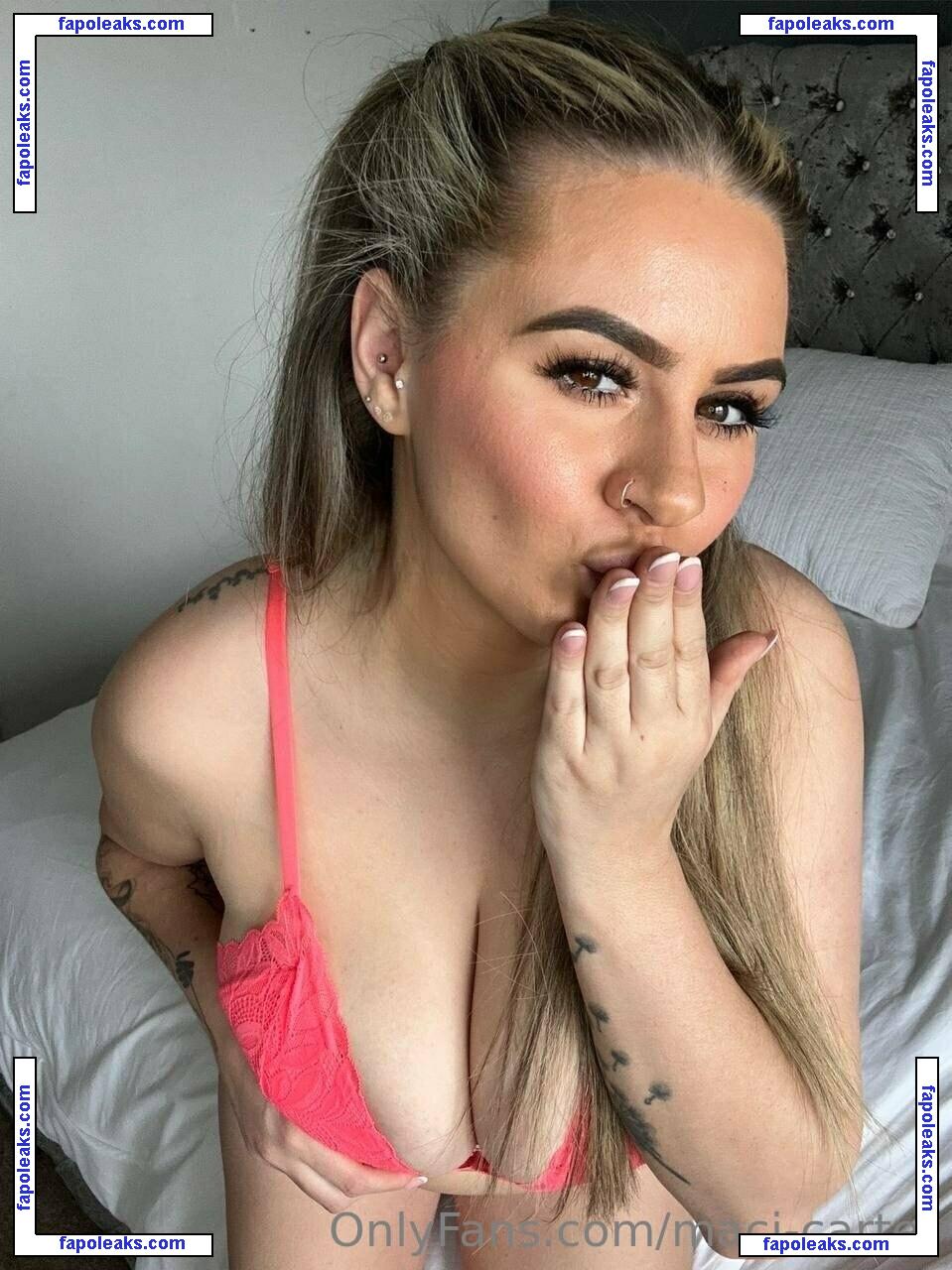 maci-carter / missmaci17 nude photo #0326 from OnlyFans