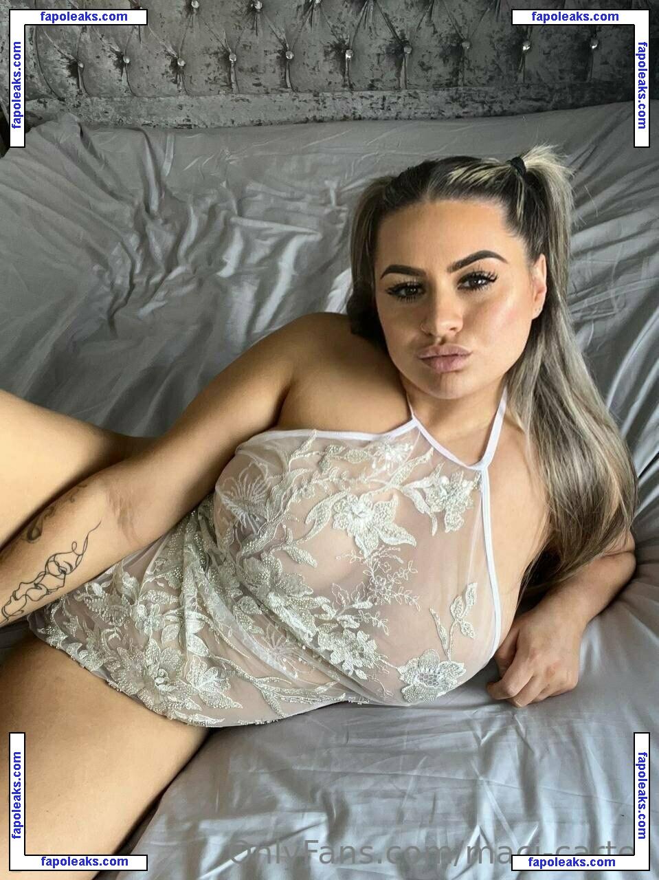 maci-carter / missmaci17 nude photo #0391 from OnlyFans
