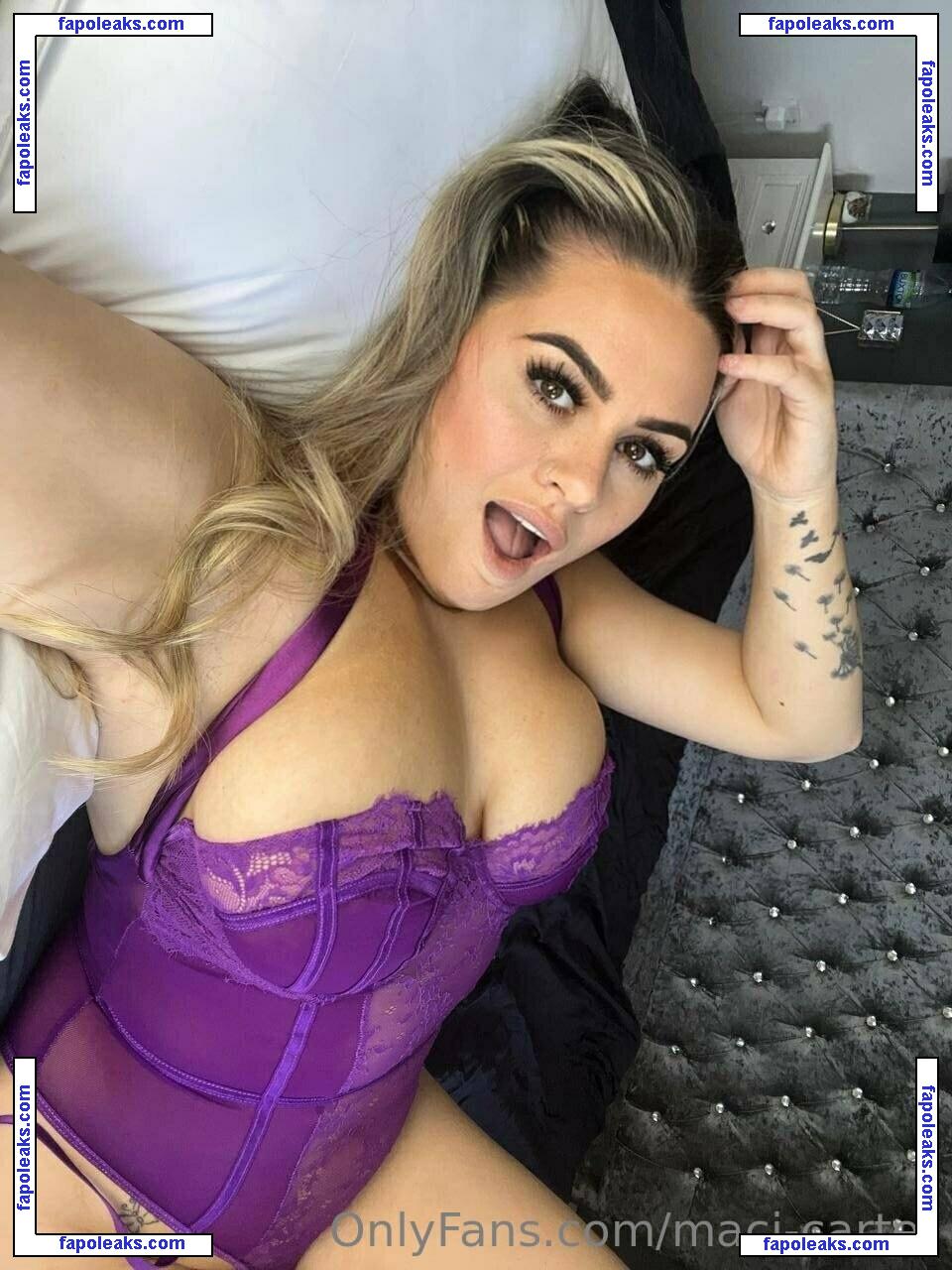 maci-carter / missmaci17 nude photo #0398 from OnlyFans