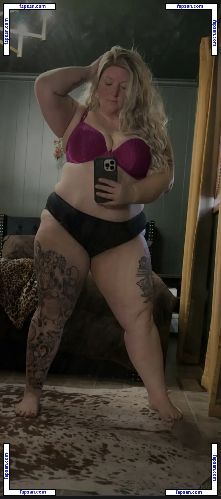 Mack Lana McCarty голая фото #0010 с Онлифанс