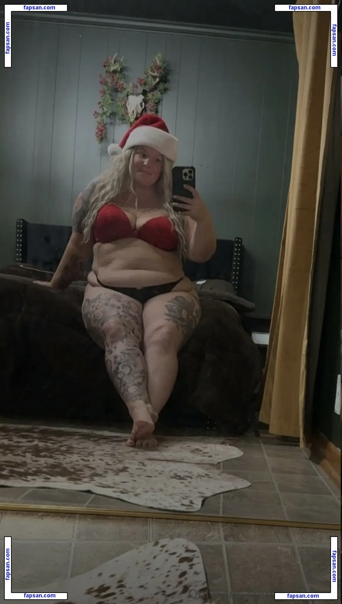 Mack Lana McCarty голая фото #0011 с Онлифанс