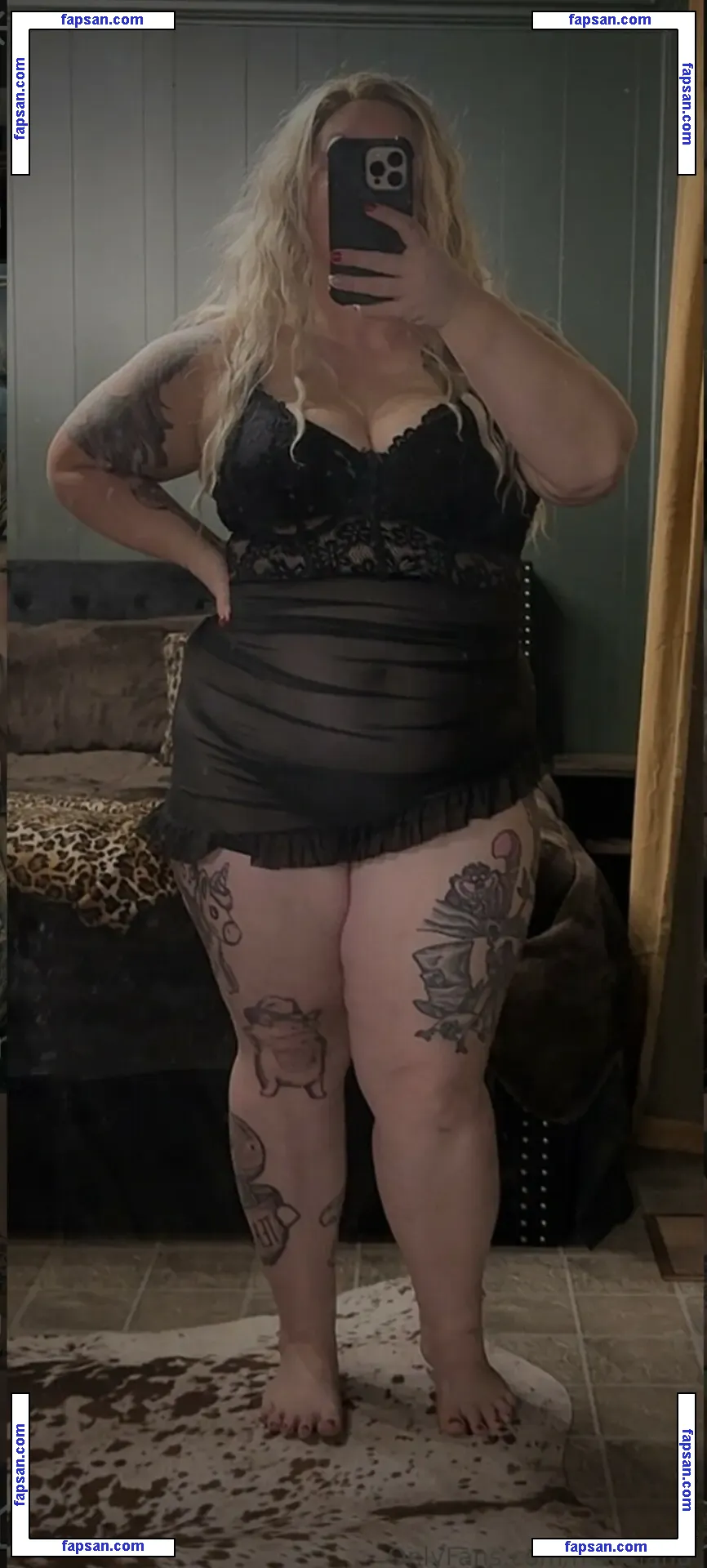 Mack Lana McCarty голая фото #0013 с Онлифанс