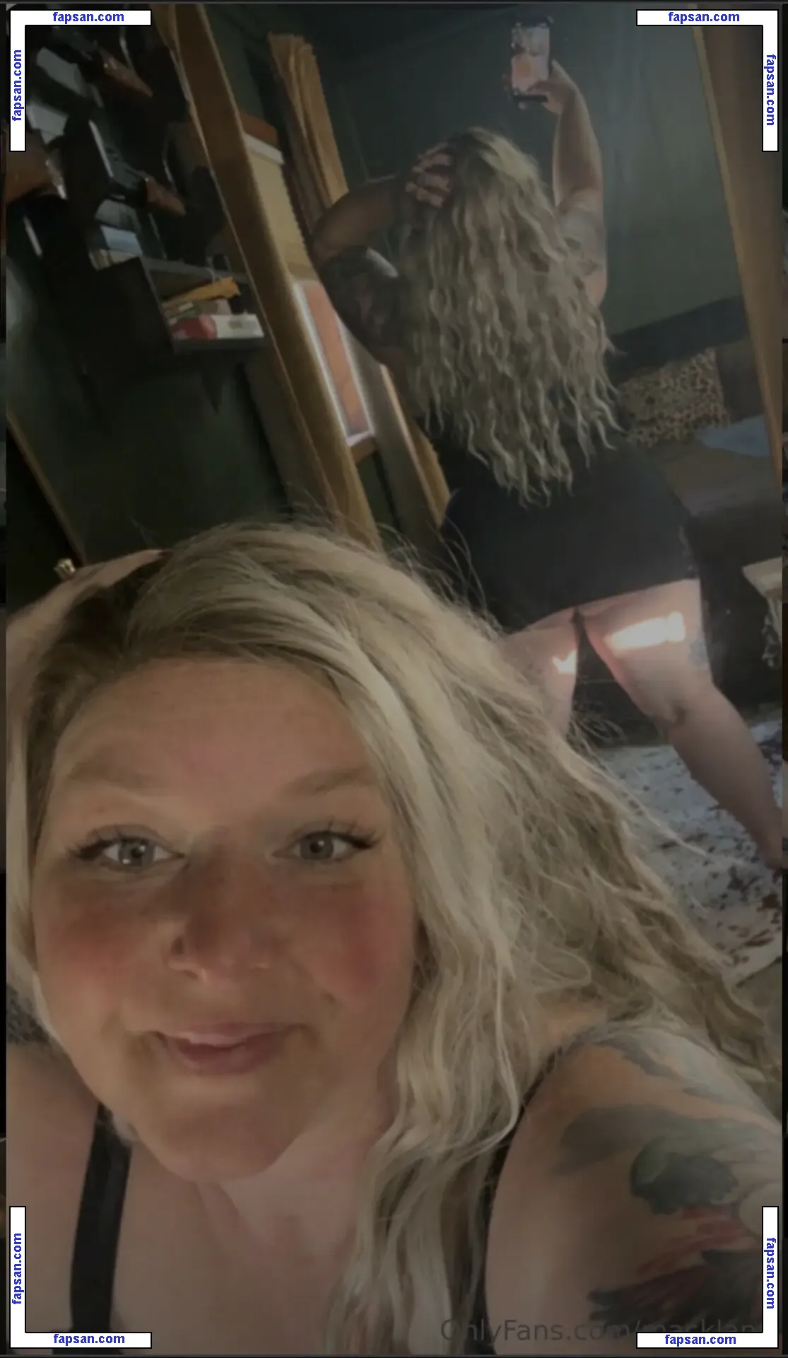 Mack Lana McCarty голая фото #0026 с Онлифанс